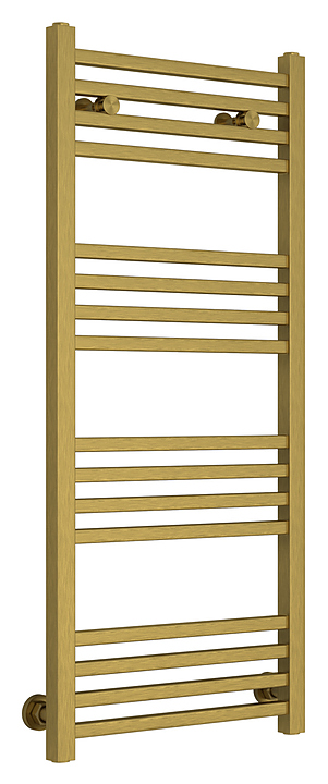 Полотенцесушитель водяной Сунержа Модус 100x40 см состаренная латунь