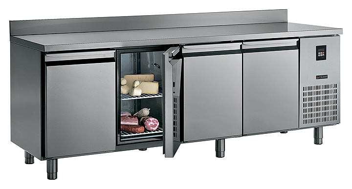 Стол холодильный Gemm TG7/220A