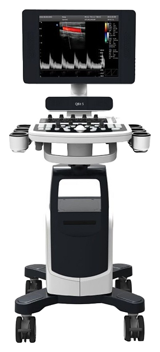 Аппарат УЗИ Chison Qbit 5