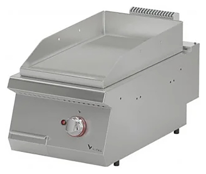 Поверхность жарочная VITAL EPI7010S