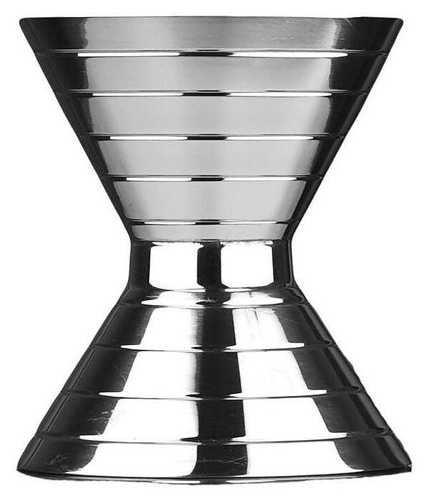 Джиггер P.L. Barbossa Bad Guys Bar Mixology-1