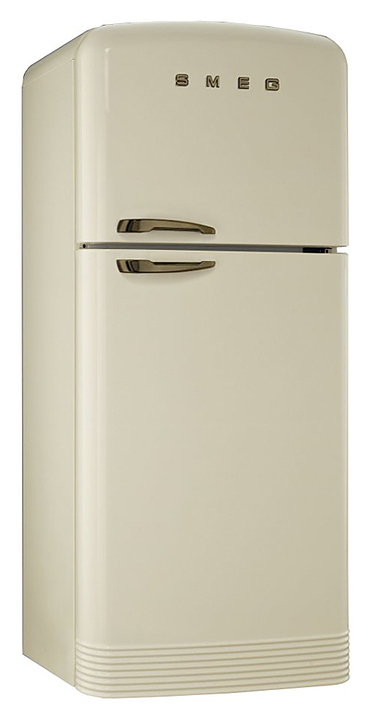 Холодильник SMEG FAB50PO