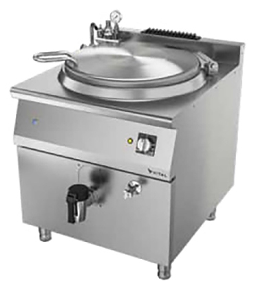 Котел пищеварочный VITAL PRO-EKT90150