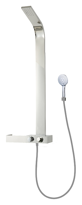 Система душевая Taliente ТА-G-TS1301C