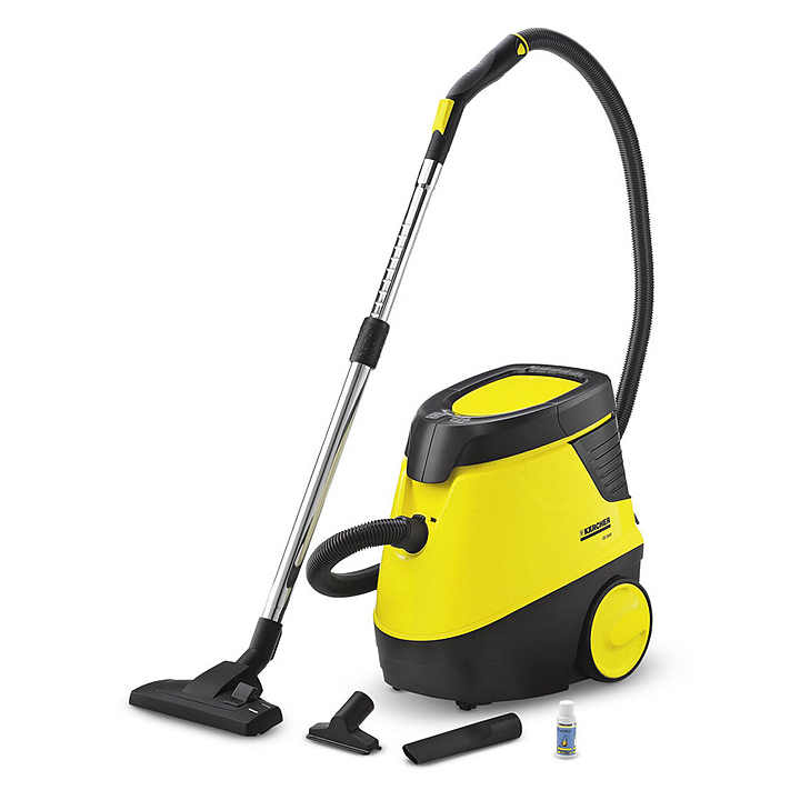 Пылесос с аквафильтром Karcher DS 5600