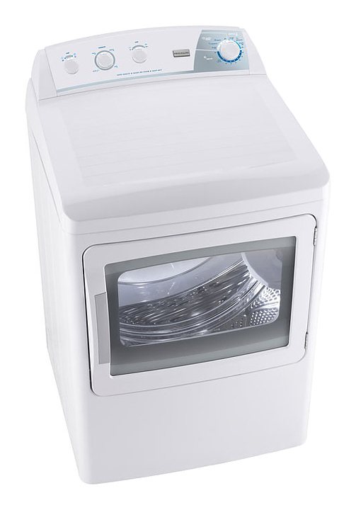 Сушильная машина Frigidaire MED10ZEMW