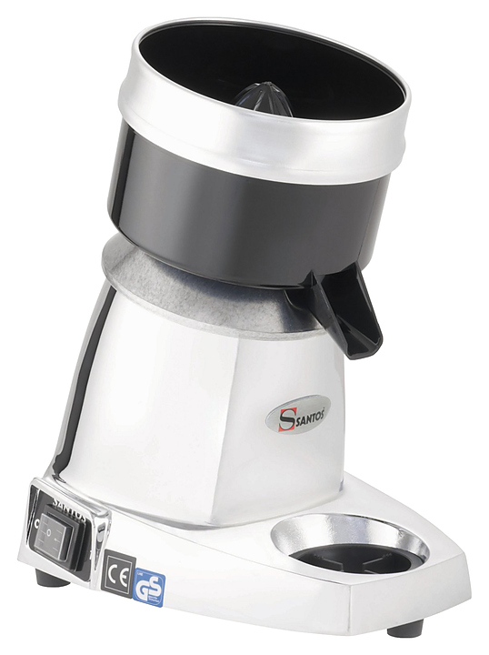 Соковыжималка для цитрусовых Santos серия 11C