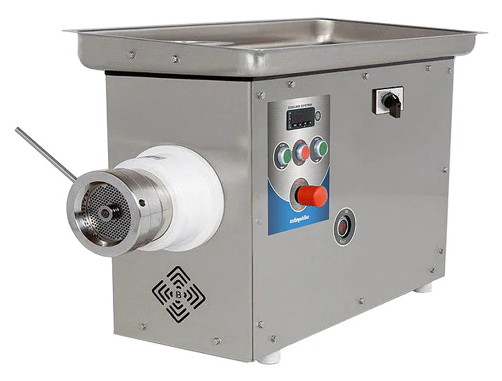 Мясорубка OZTI NO.22