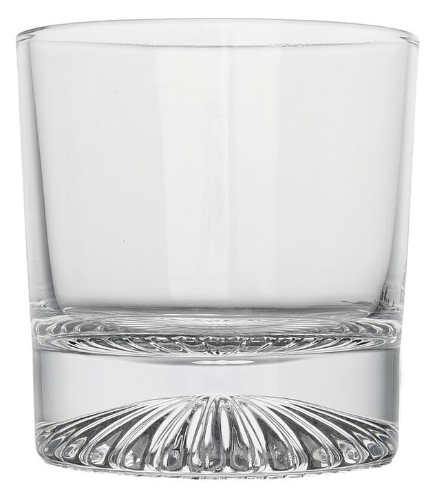 Стакан P.L. Proff Cuisine Олд Фэшн 270 мл Bar Special P.L. - BarWare [6] 2103