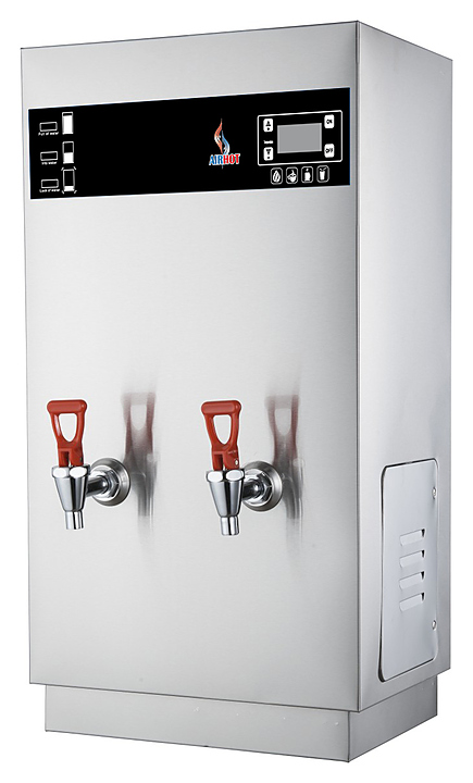 Электрокипятильник проточный Airhot CWB-60