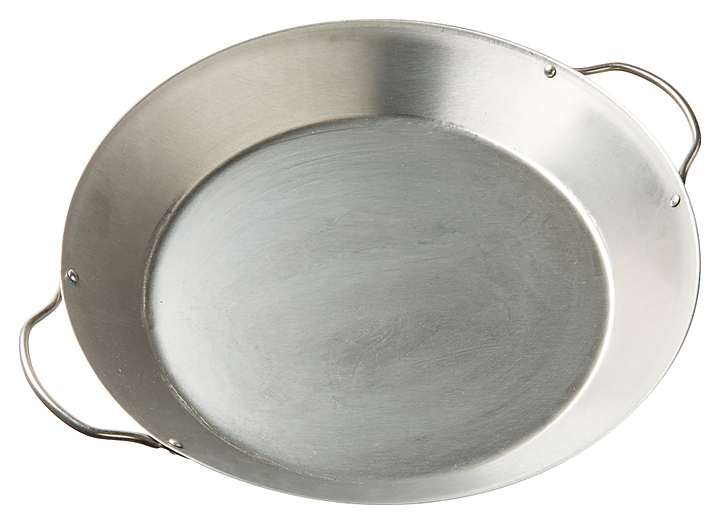 Сковорода-гриль Паэлья Big Green Egg SPAE