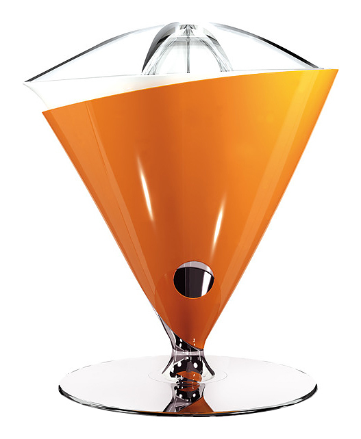 Соковыжималка Bugatti VITA Orange