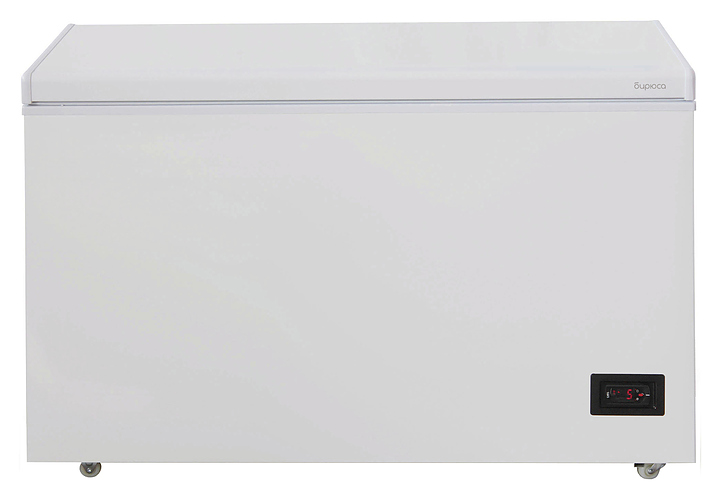 Ларь морозильный Бирюса 285KDN