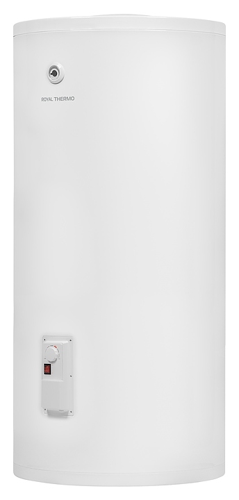 Бойлер косвенного нагрева Royal Thermo GLF RTWGE 500 напольный с встроенным ТЭНом