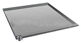 Поддон в камеру RoboLabs LTO-PN