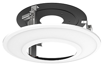 Внутрипотолочный кронштейн для купольных PTZ IP-камер Milesight MS-A78