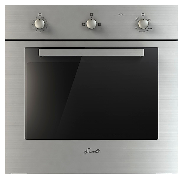 Шкаф духовой газовый Fornelli FG 60 FORTUNA IX