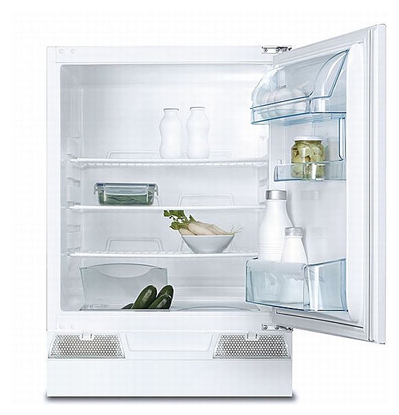 Встраиваемый холодильник Electrolux Professional ERU 14310