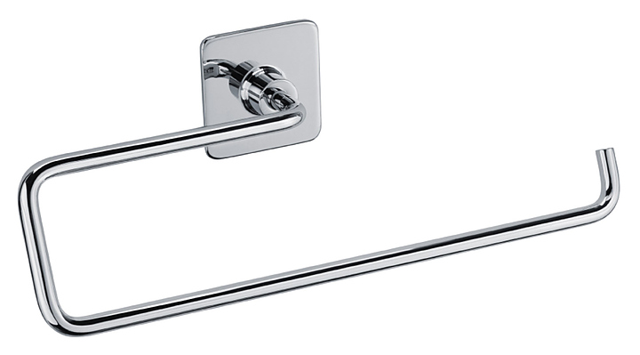 Держатель бумажных полотенец Fixsen Square FX-93110C