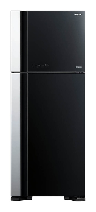 Холодильник Hitachi HRTN7489DFGBKCS
