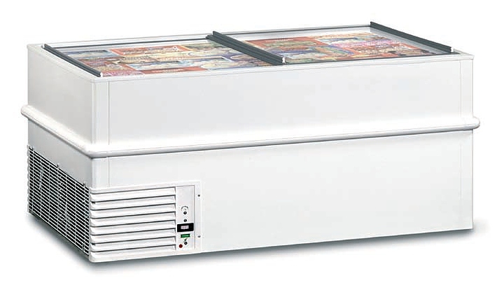 Ларь-бонета Framec VT 150