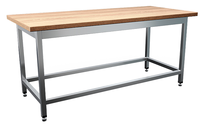 Стол кондитерский Rada СТК-18/8-ОБ