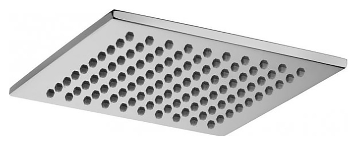 Душ верхний Paffoni Syncro ZSOF075CR хром