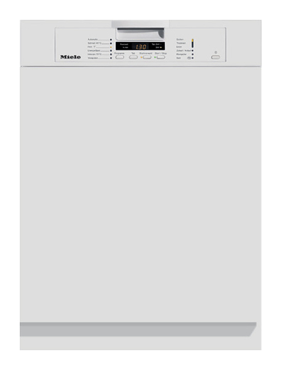 Встраиваемая посудомоечная машина Miele G 1220 SCi
