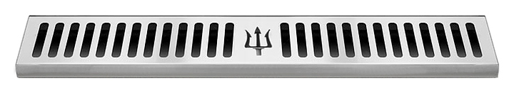 Коврик барный Lumian L0146 60 см