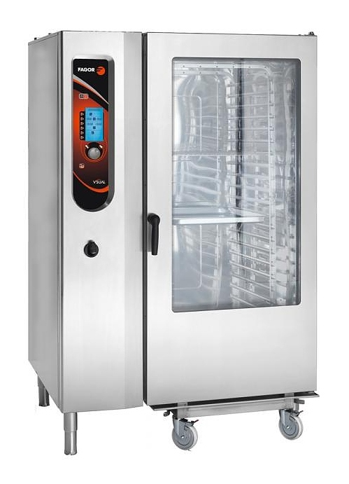 Пароконвектомат Fagor Professional VE-202