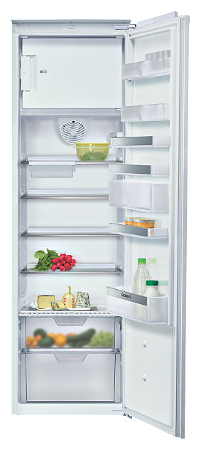 Встраиваемый холодильник Siemens KI 38 LA 50