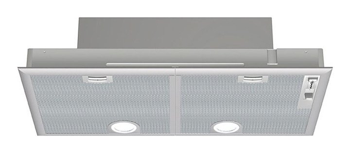 Встраиваемая вытяжка Neff D5855X0