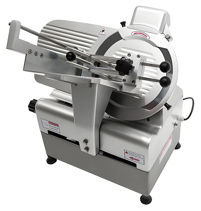 Слайсер Hurakan HKN-GSP300F Auto