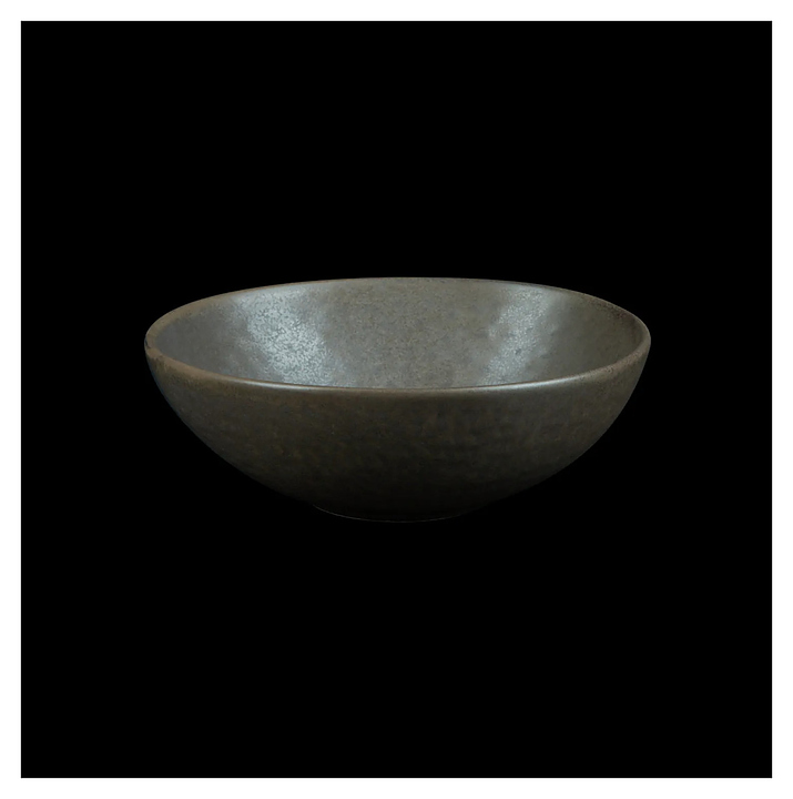 Салатник Corone Luminare HS103057 165 мм, серый