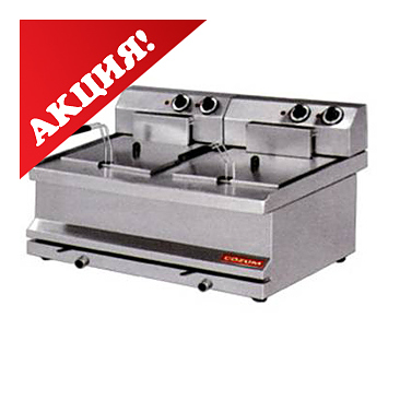 Фритюрница электрическая Cozum EF 608