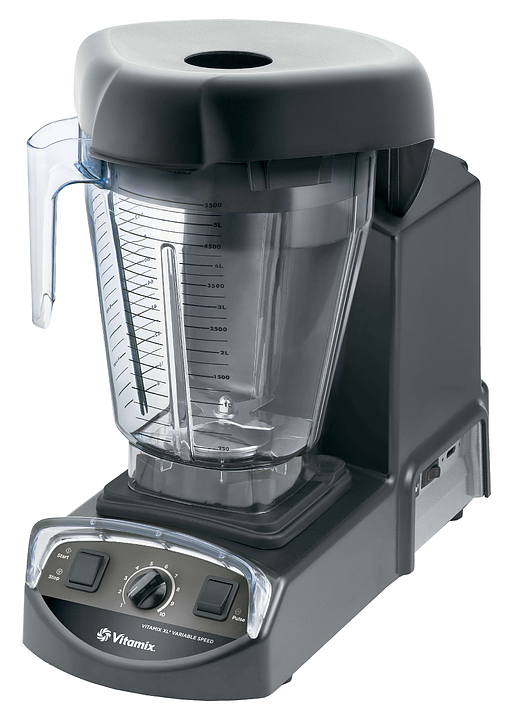 Блендер Vitamix XL (VM10185) поликарбонат