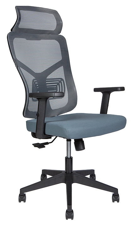 Кресло NORDEN Asper 165A-B-GG