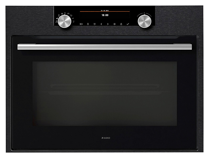 Микроволновая печь ASKO OM8487B