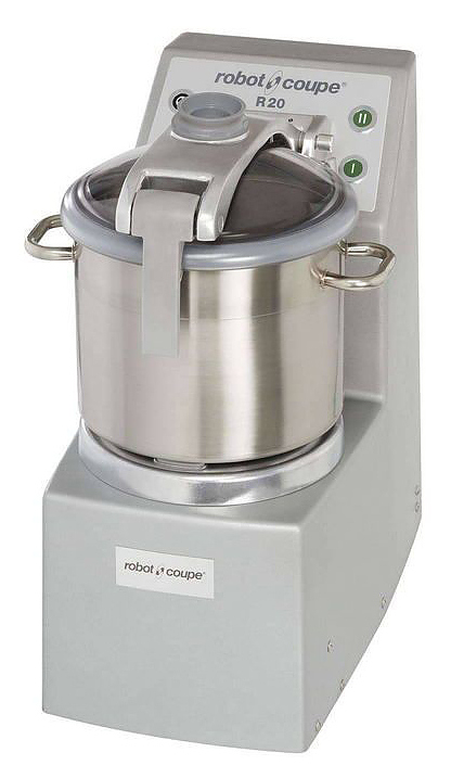 Куттер Robot Coupe R 20