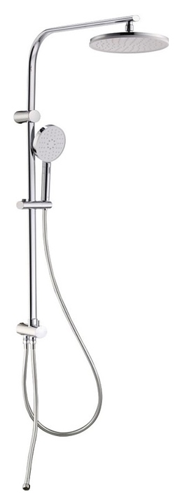 Комплект душевой IDDIS Swipe SWI3F97i76