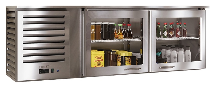 Полка холодильная Finist НПХ-2