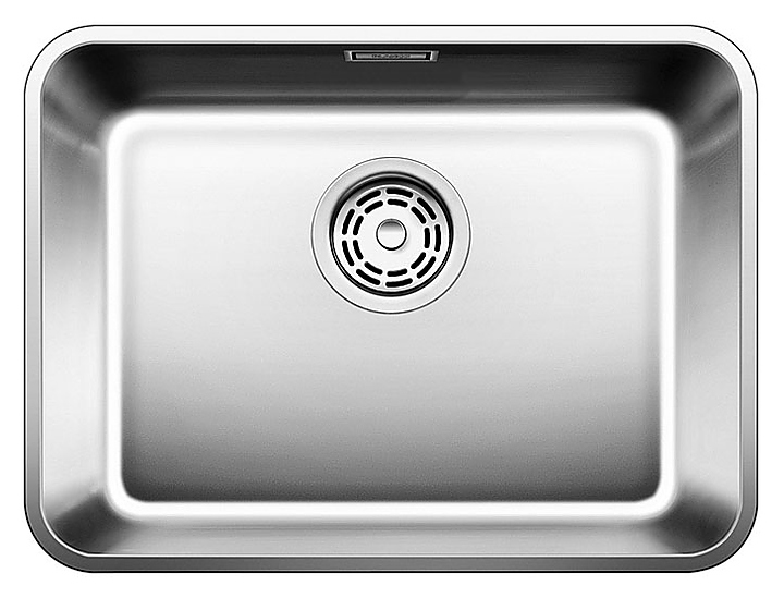 Мойка для кухни Blanco Statura 450-U