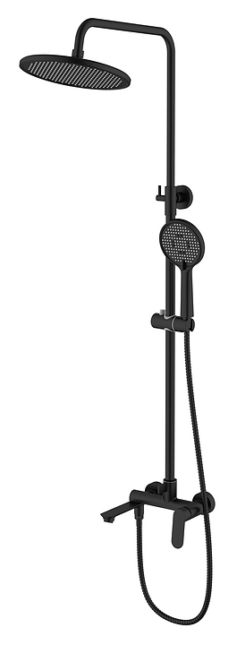 Система душевая Splenka S41.24.06