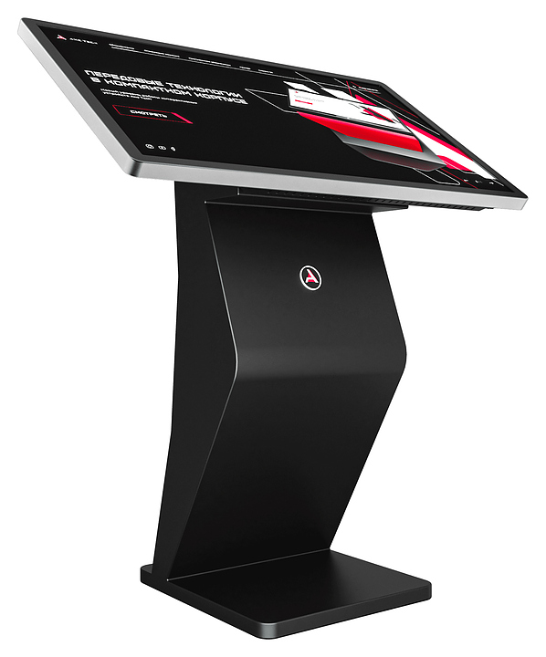 Стол интерактивный AxeTech Neo Premium 2.0 65