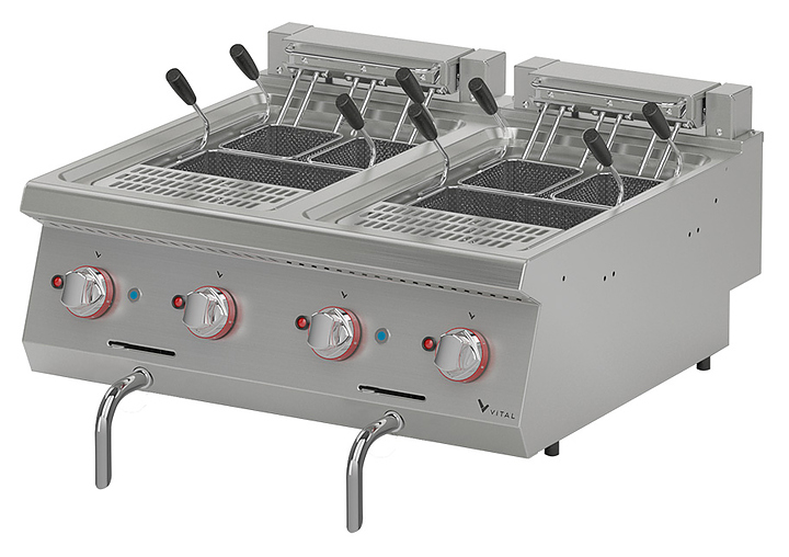 Макароноварка VITAL EMF7020