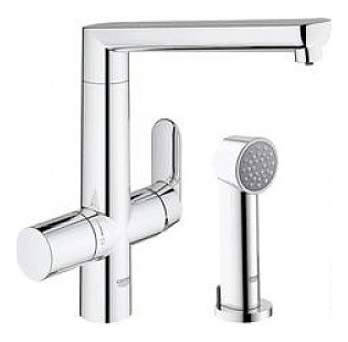 Смеситель Grohe Blue Minta New Pure 31345DC1