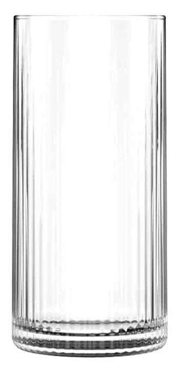 Стакан Хайбол Ocean Pulse Optical 1B24613 360 мл