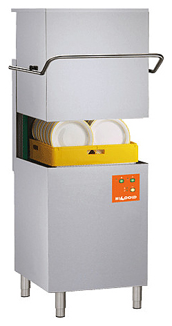 Купольная посудомоечная машина HICOLD BS 1000