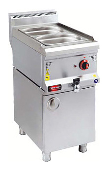 Мармит Gastroinox KRCS-DBE 470
