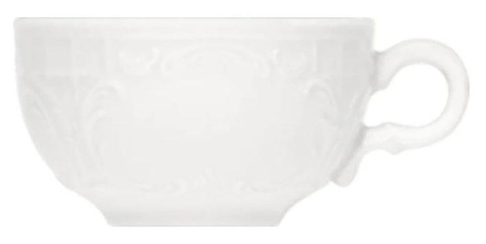 Чашка Bauscher Mozart 657516812000000 180 мл